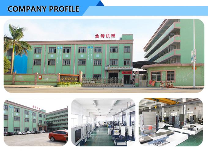 Çevre CMP Otomotiv Parçaları Düz Ayna Yüzeyi Metal Düz Parlatma Makinesi 15