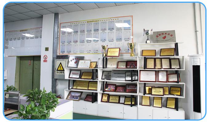 Çevre CMP Otomotiv Parçaları Düz Ayna Yüzeyi Metal Düz Parlatma Makinesi 18