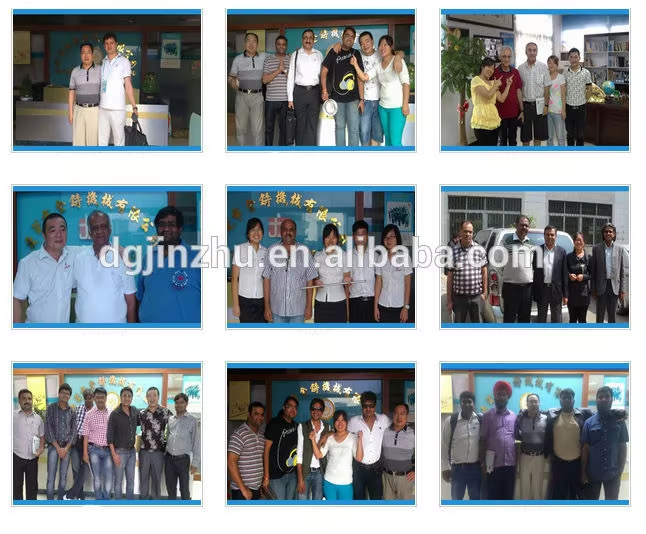 8k Ayna Saç Çizgisi Tel Çekme Son İşlem Otomatik Metal Boru / Tüp Kare / Yuvarlak Yüzey Son İşlem İçin Parlatma Makinesi 13