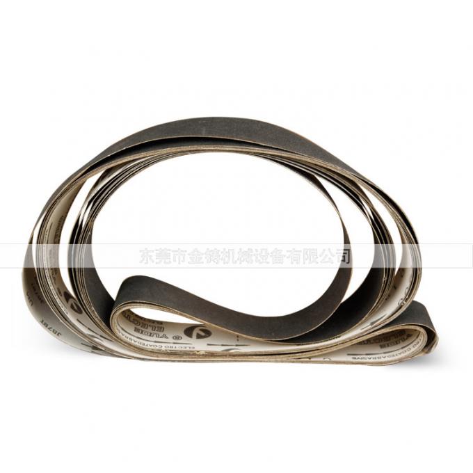 Düz ve bükülmüş boru için el boru yuvarlak boru cilalama makinesi 7