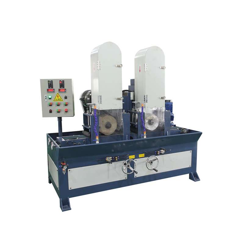 Su değirmen Çifte Çizim Makinesi Metal Islak Sander Islak Kuşak Sander Metal Yaprak Alüminyum Tahta Sanding Makinesi