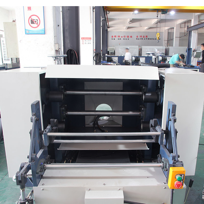 Masa eşyaları Çift taraflı cilalayıcı makine bıçak kaşık çatal yapım cilalama makinesi paslanmaz çelik cilalama makinesi endüstriyel makineler ve ekipman