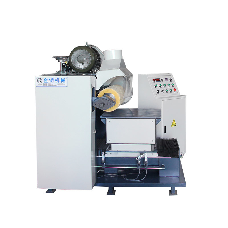 Yüzey Parlatma İçin Gelişmiş Metalografik Taşlama Makinesi 1043kg Kapasite 600*600*100mm Maksimum İş Parçası