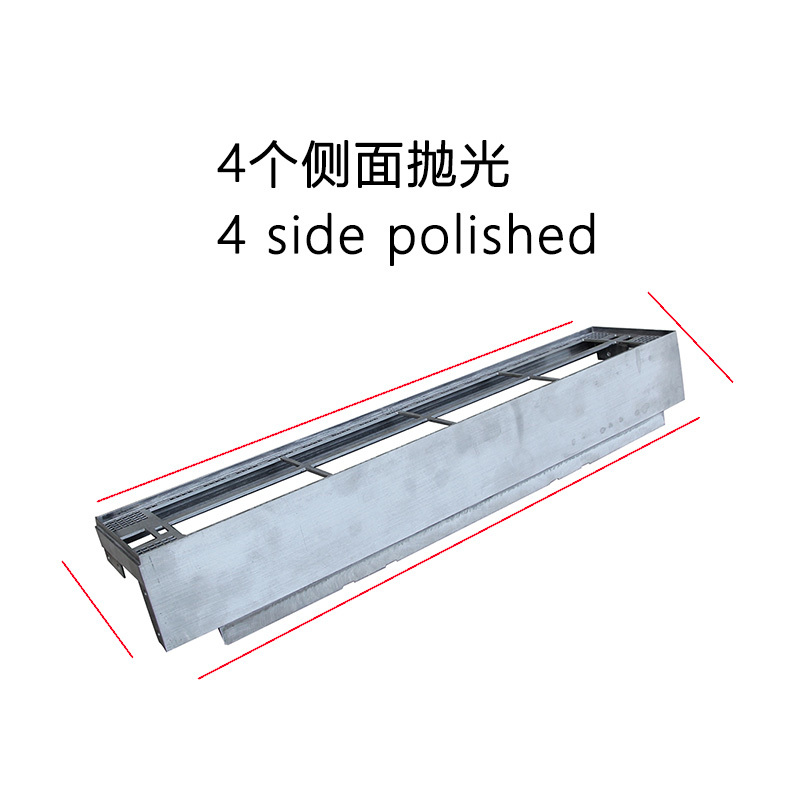 Donanım İşleme Otomatik 5 Eksenli CNC Poliş Makinesi Küçük İşleme Merkezi Cnc Döviz Makinesi Dikey İşleme Merkezi