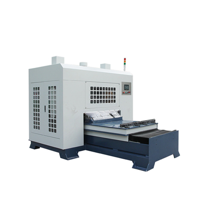 3000rpm Metal Taşlama Makinesi 1500kg Ağırlık 0-40°C Çalışma Sıcaklığı