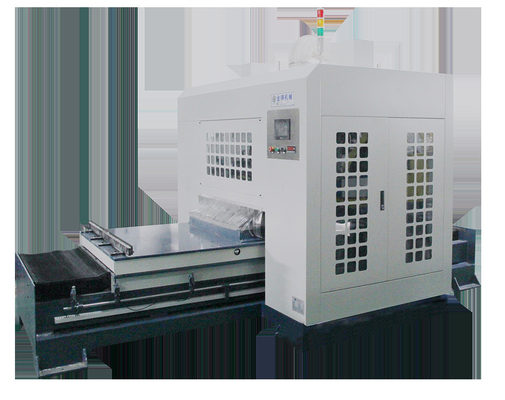1500kg Metal cilalama cihazı 0-40°C Çalışma sıcaklığı 3000rpm 115*120*150cm