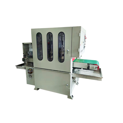 1.5KW Vakum Motoru Gücü Metal Dönüştürme Makinesi 60mm 5.5KW Swing Motor Gücüyle